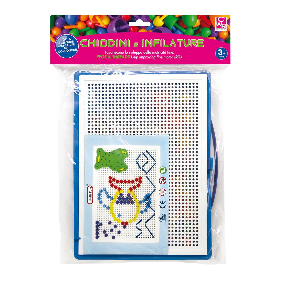 cwr-set-chiodini-infilature-plastica-colori-assortiti