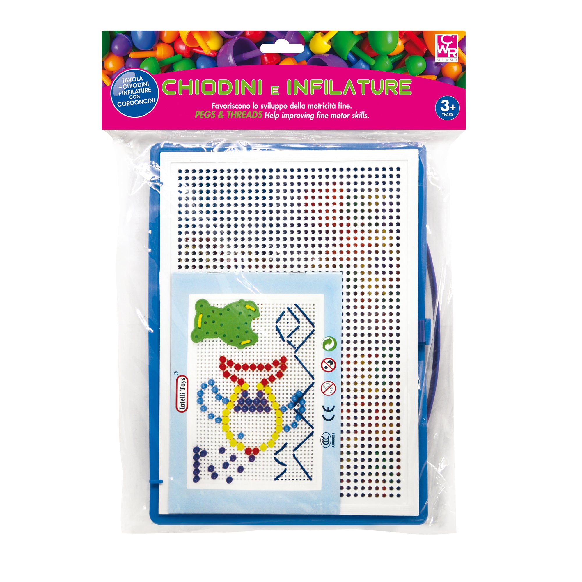 cwr-set-chiodini-infilature-plastica-colori-assortiti