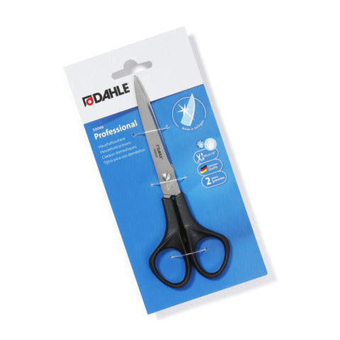 dahle-forbici-professionali-acciaio-inox-simmetriche-nero-16-cm-r050046