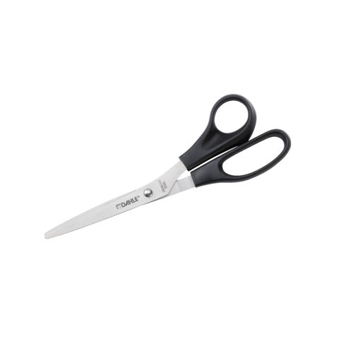 dahle-forbici-serie-home-new-eco-asimmetrica-lama-21-cm-nero-r054608