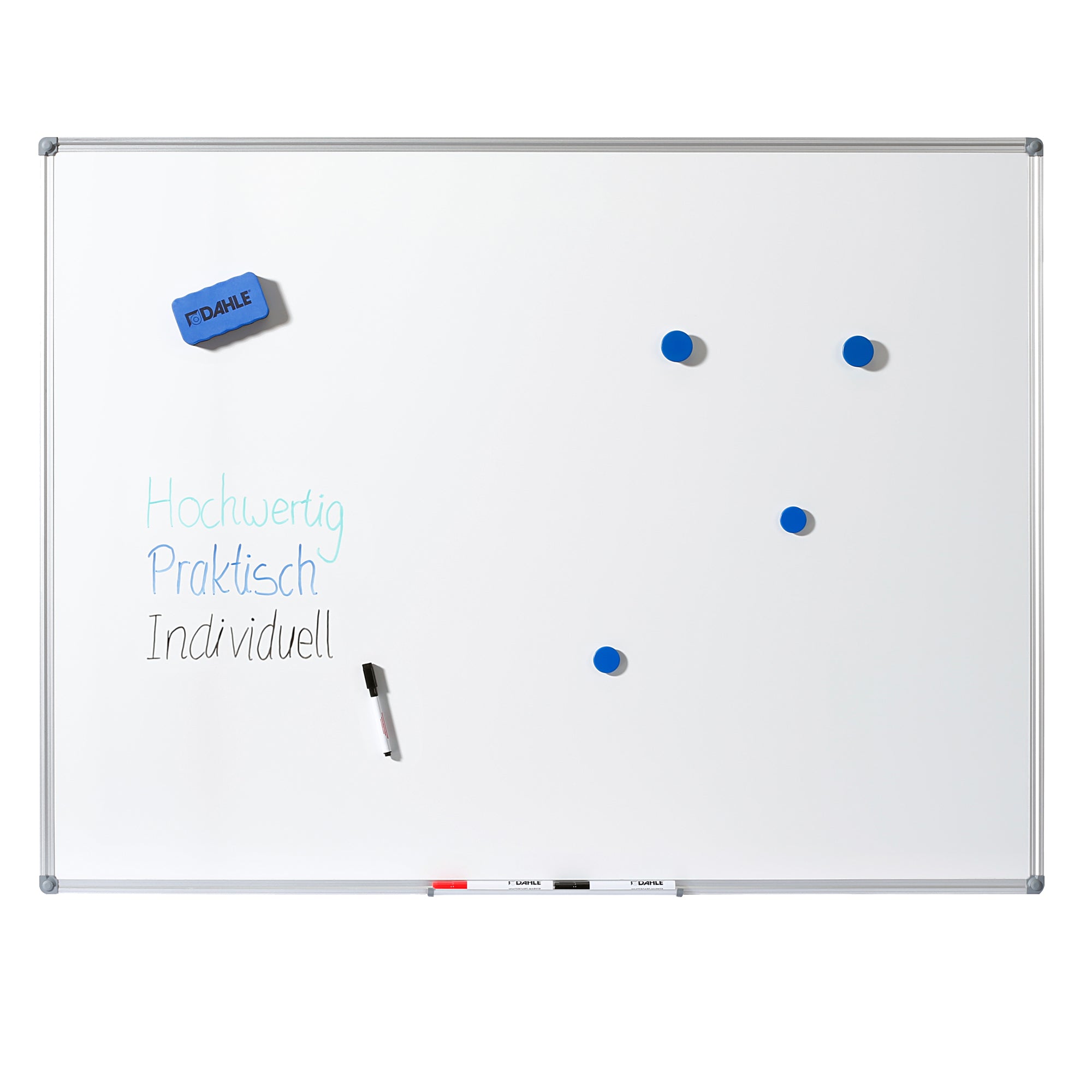 dahle-lavagna-bianca-magnetica-45x60cm-basic