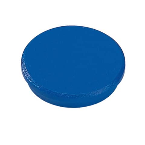 dahle-magneti-rotondi-diametro-32-mm-blu-altezza-7-mm-forza-8-n-conf-10-pezzi-r955326