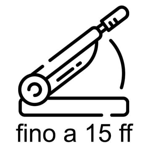 dahle-taglierina-leva-533