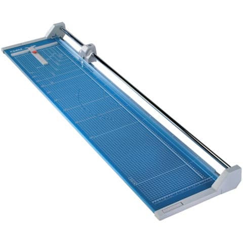 dahle-taglierina-rullo-pressino-automatico-luce-1300-0-7-mm-blu-r000558