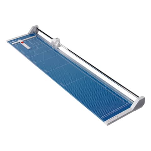 dahle-taglierina-rullo-pressino-automatico-luce-1300-0-7-mm-blu-r000558