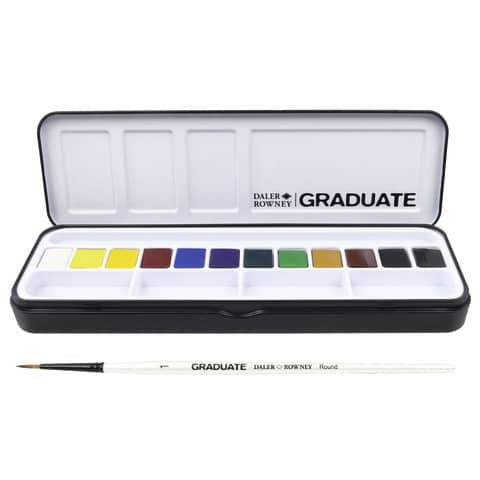 daler-rowney-acquerelli-studio-graduate-set-12-mezzi-godet-pennello-d135900012