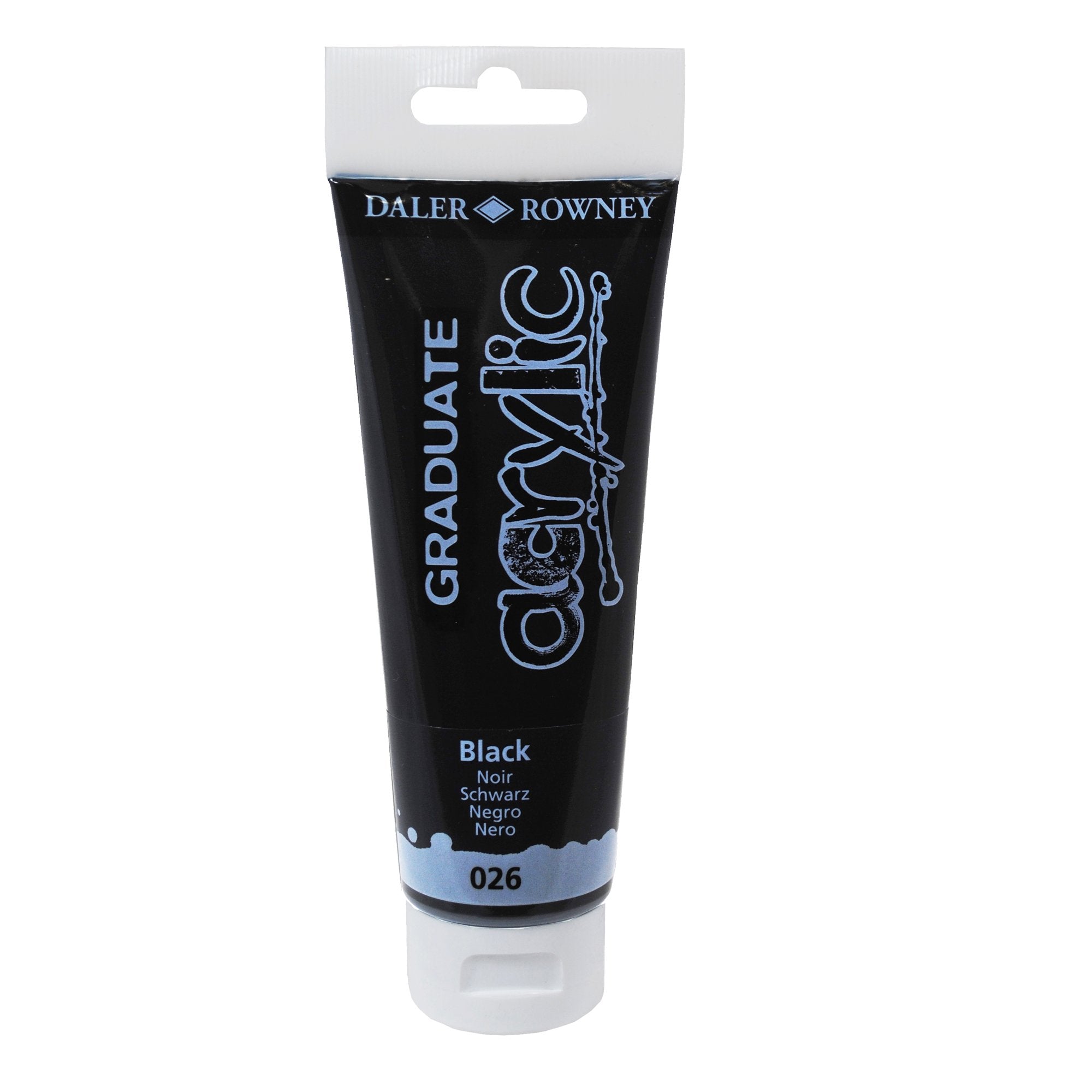 daler-rowney-colore-acrilico-fine-graduate-tubo-120-ml-nero