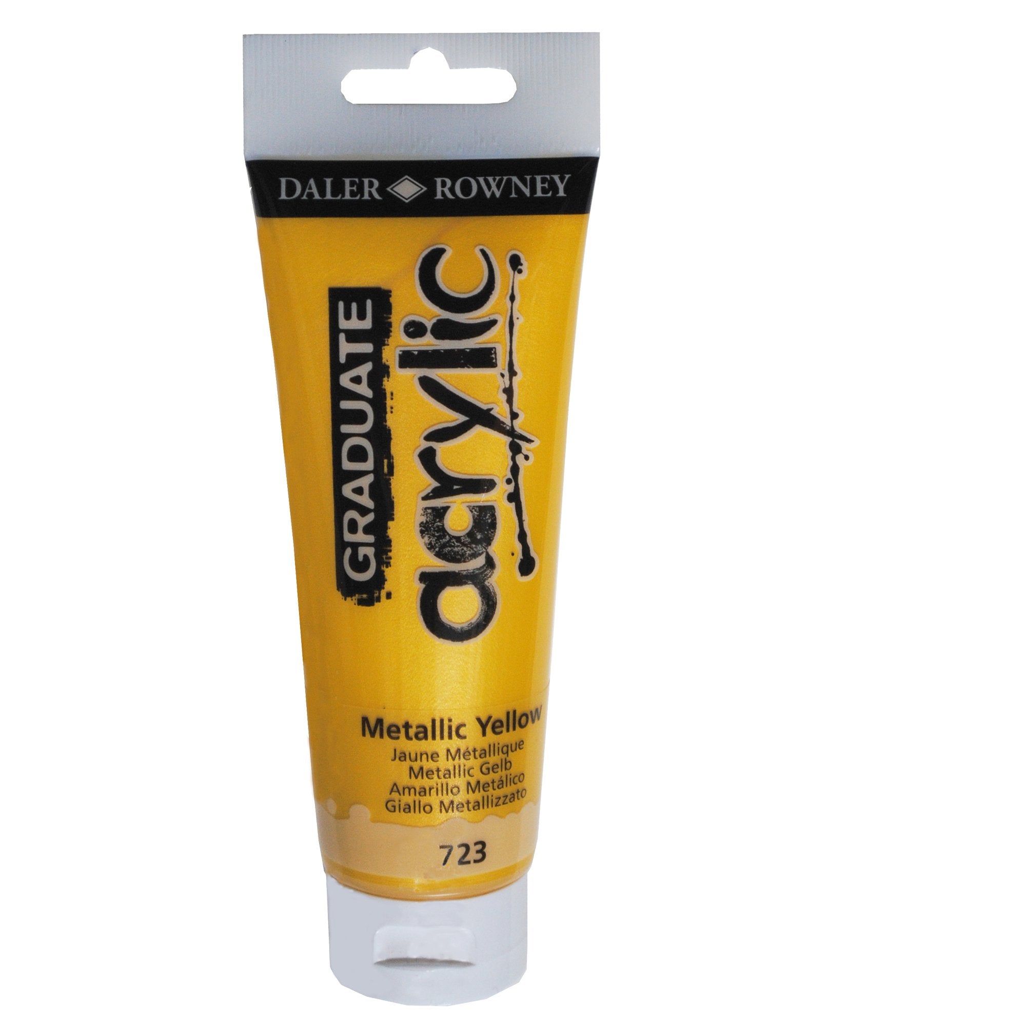 daler-rowney-colore-acrilico-fine-graduate-tubo-120ml-giallo-metal