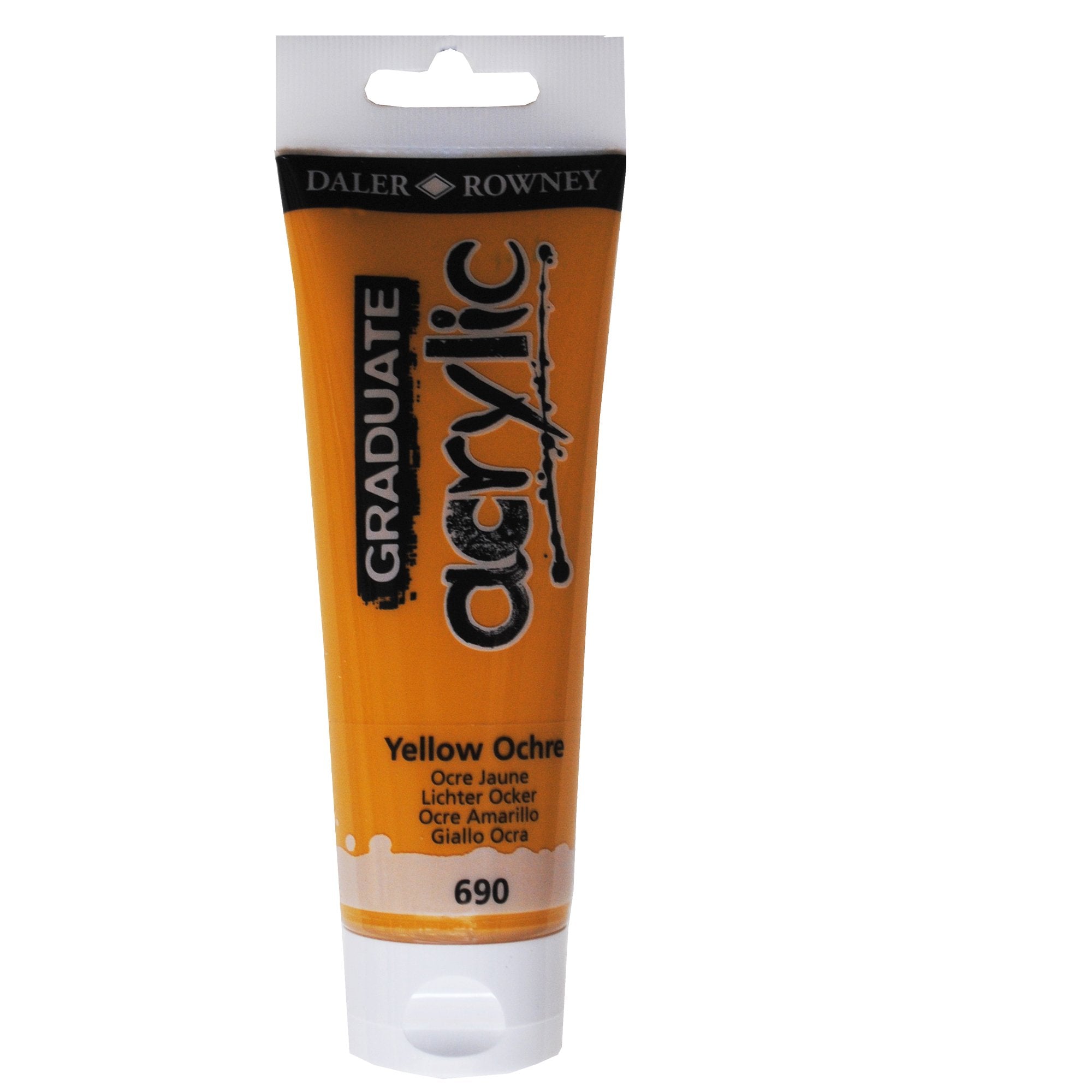 daler-rowney-colore-acrilico-fine-graduate-tubo-120ml-giallo-ocra
