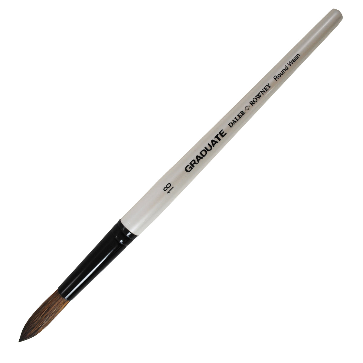 daler-rowney-pennello-pelo-pony-tondo-graduate-n-18-manico-corto