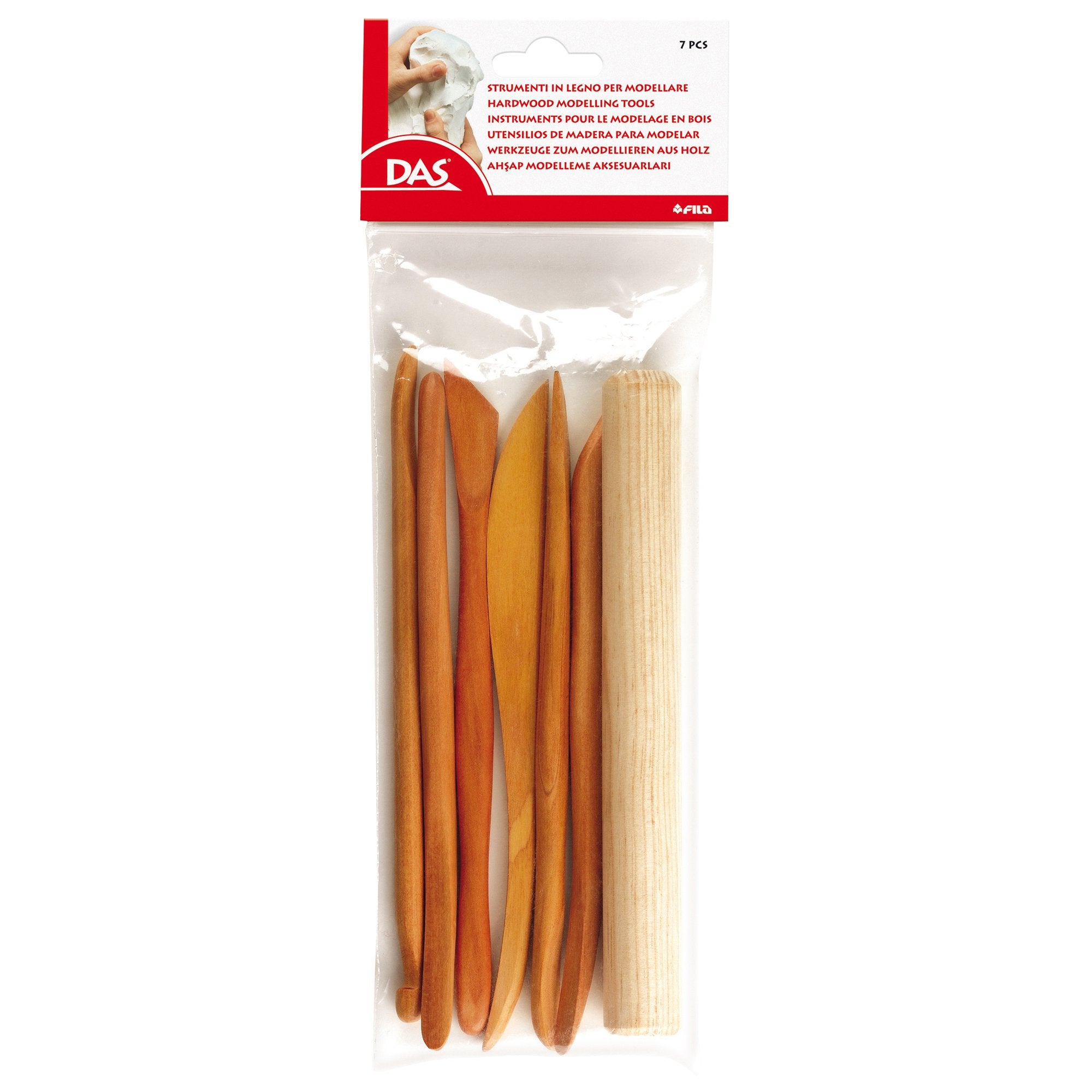 das-blister-7-spatole-legno-modellare