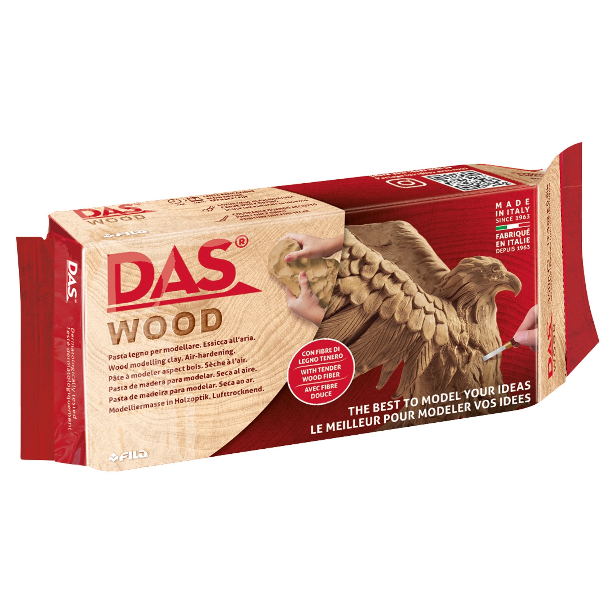 das-pasta-wood-350gr