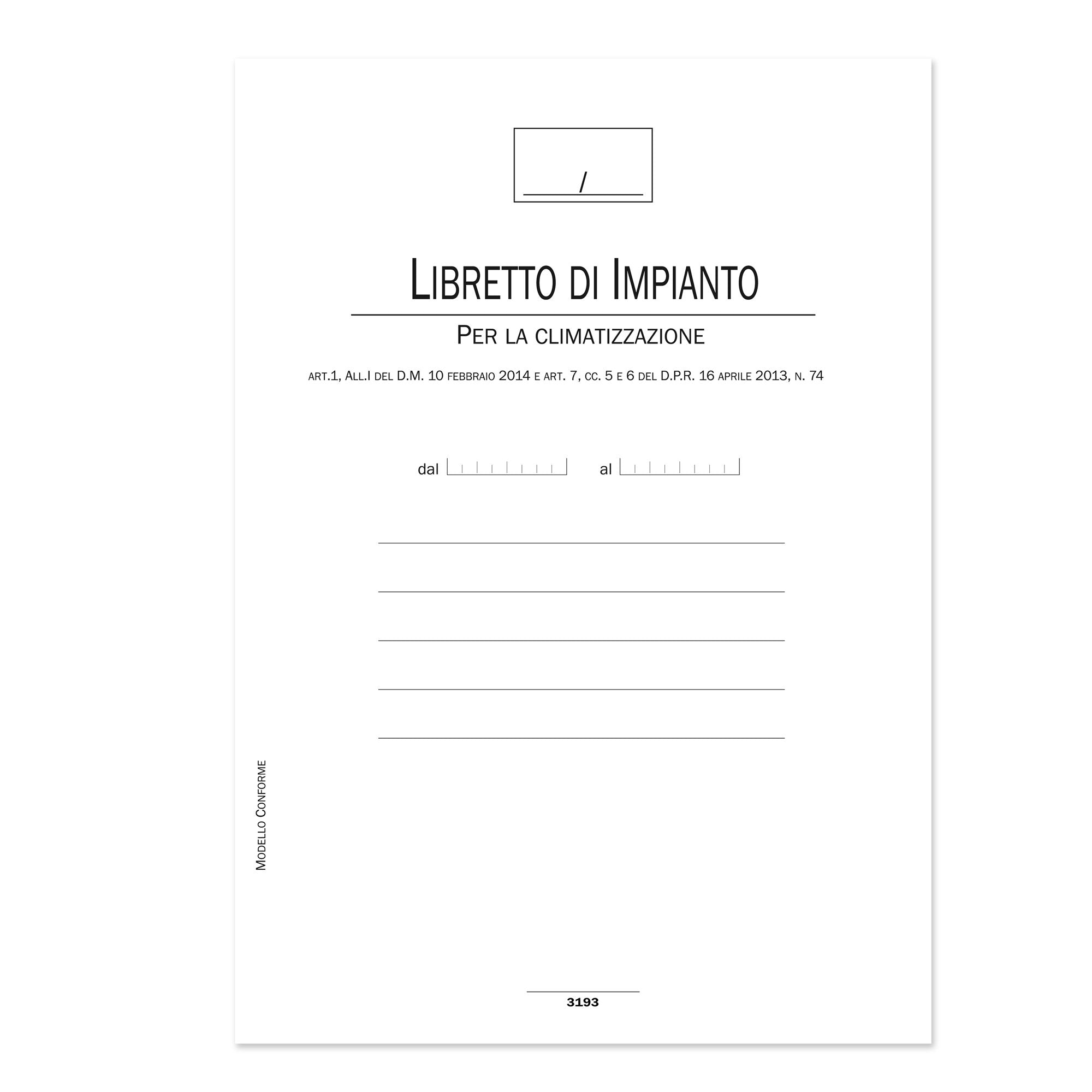 data-ufficio-libretto-impianti-climatizzazione-44pag-du319300000