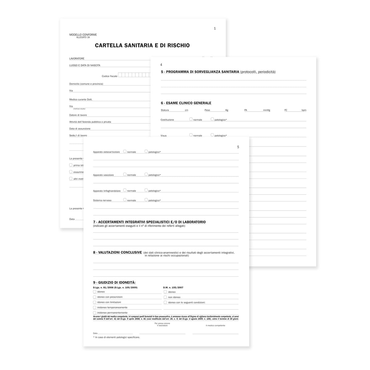 data-ufficio-registro-cartella-sanitaria-di-rischio-34pag-num-31x24-5cm-du131910000-du