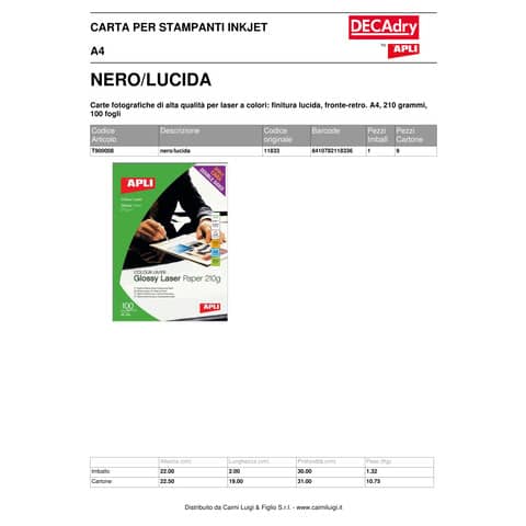 decadry-carta-fotografica-laser-a4-alta-qualita-finitura-lucida-fronte-retro-210-g-mq-bianco-conf-100-fogli-t900008
