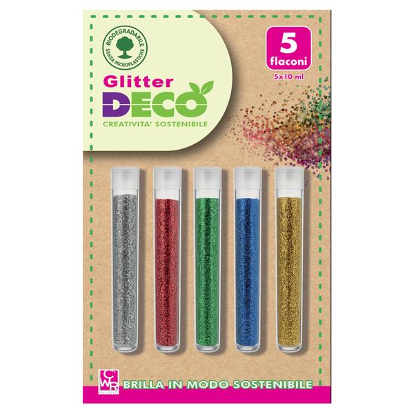 deco-blister-5-flaconi-glitter-bio-grana-fine-10ml-colori-assortiti