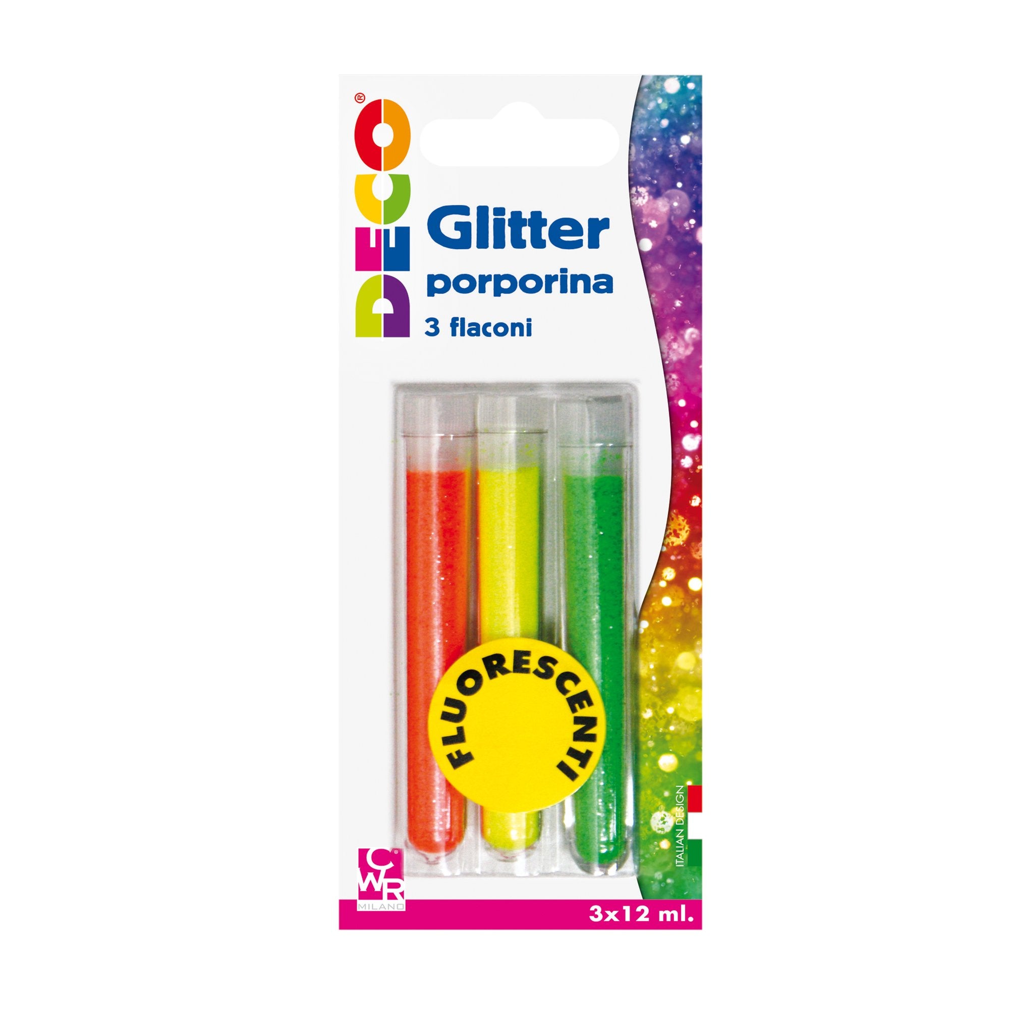 deco-blister-glitter-3-flaconi-grana-fine-12ml-colori-assortiti-fluo
