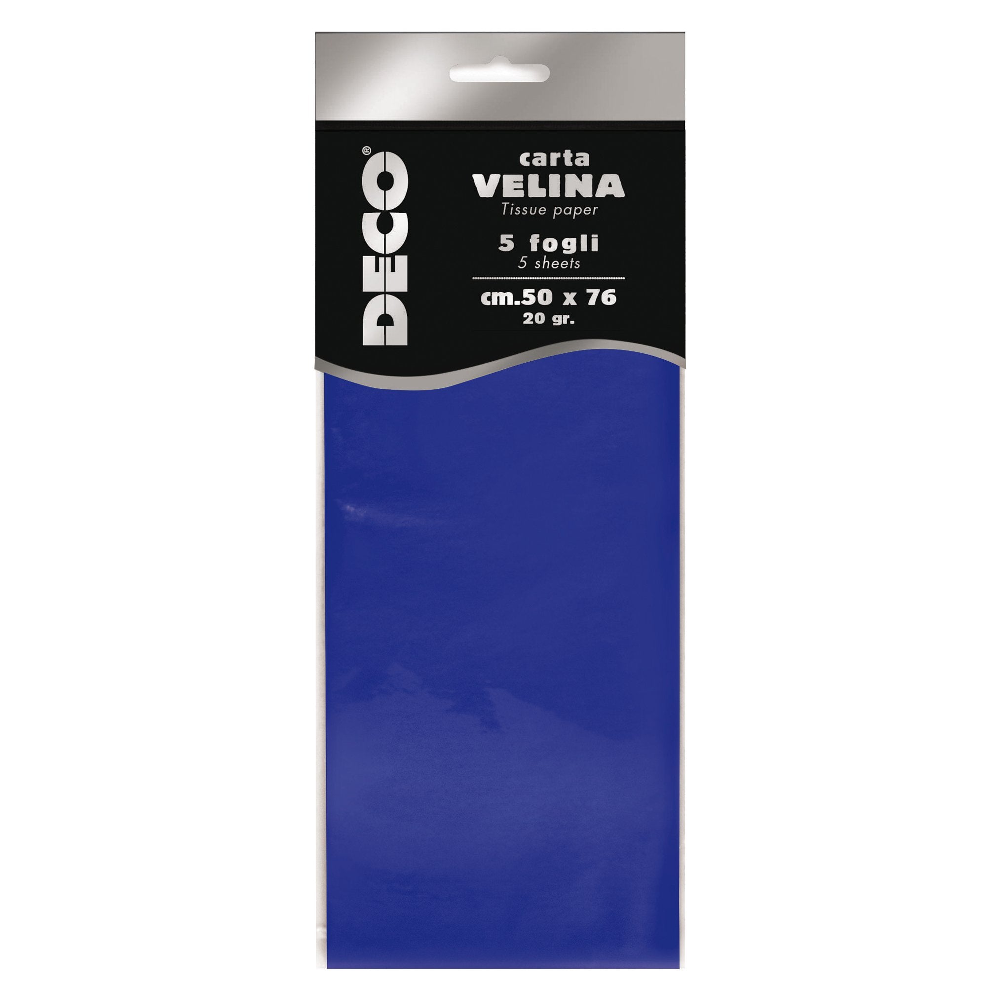 deco-busta-5-fogli-carta-velina-20gr-50x76cm-blu