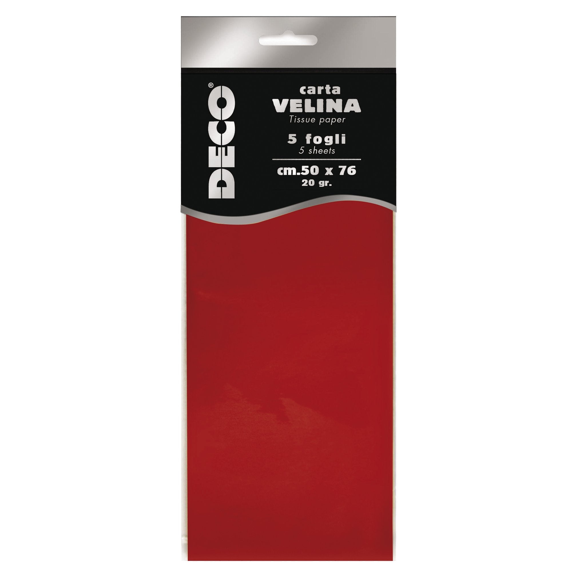 deco-busta-5-fogli-carta-velina-20gr-50x76cm-rosso