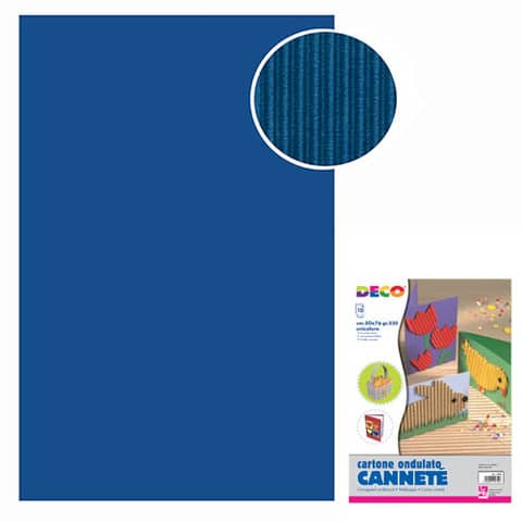 deco-cannete-50x70-cm-busta-10-fogli-230-g-mq-blu-2206-2