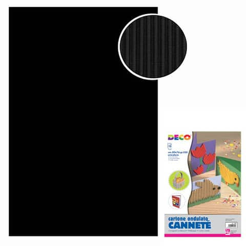 deco-cannete-50x70-cm-busta-10-fogli-230-g-mq-nero-2206-7