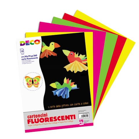deco-cartoncini-fluo-formato-50x70-cm-colori-assortiti-260-g-conf-10-pezzi-2150-10