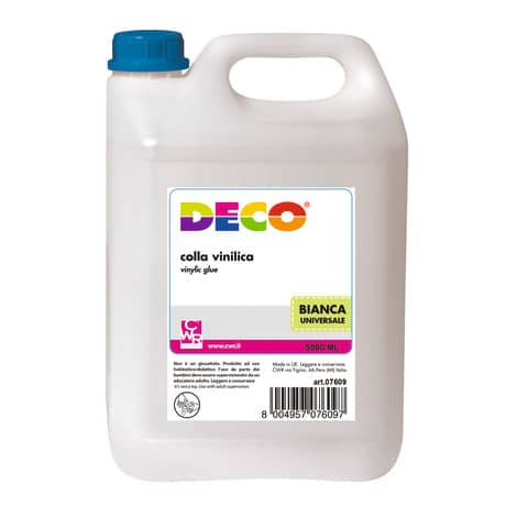 deco-colla-vinilica-barattolo-5-kg-07609