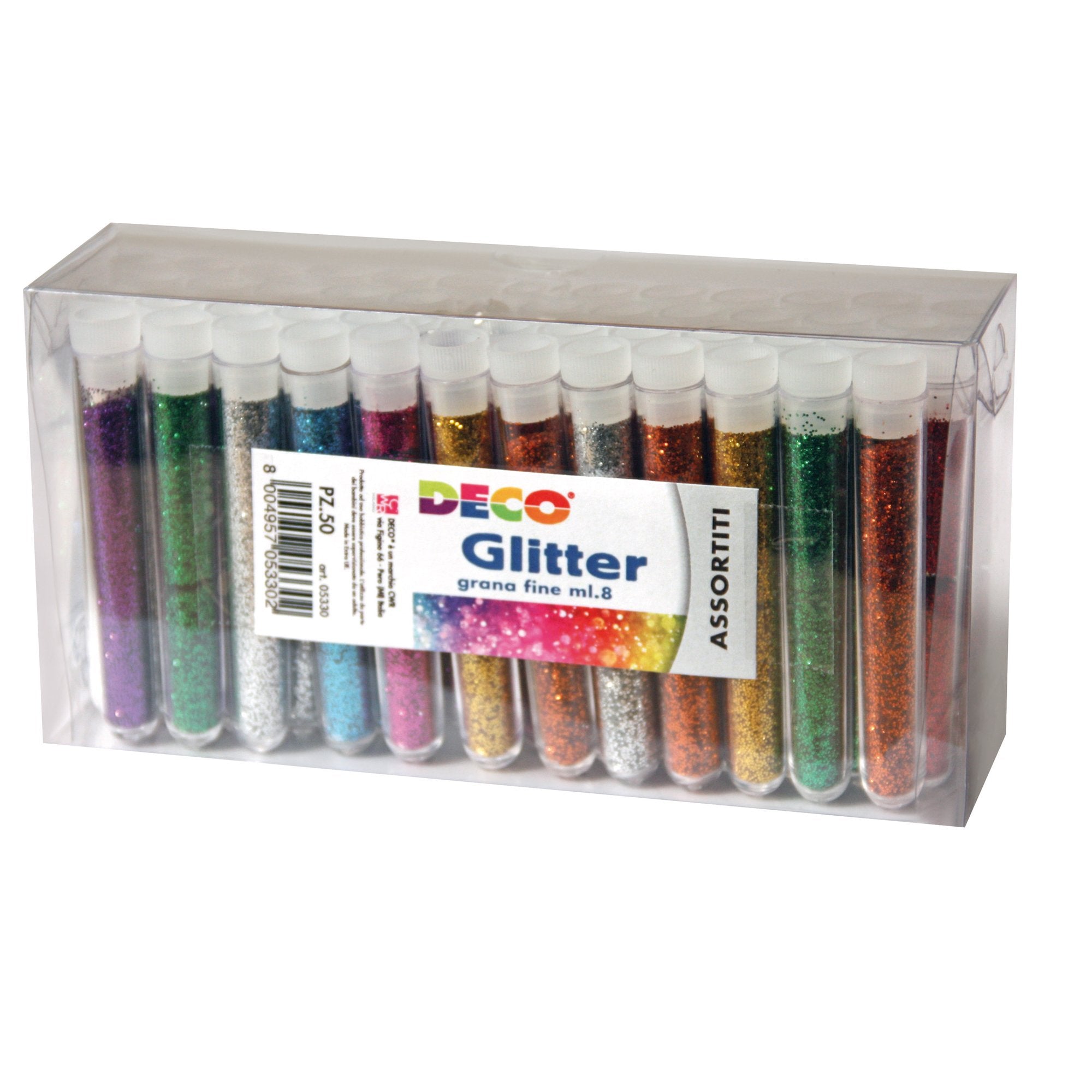 deco-glitter-50-flaconi-grana-fine-12ml-colori-assortiti
