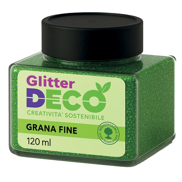 deco-glitter-bio-grana-fine-flacone-120ml-verde