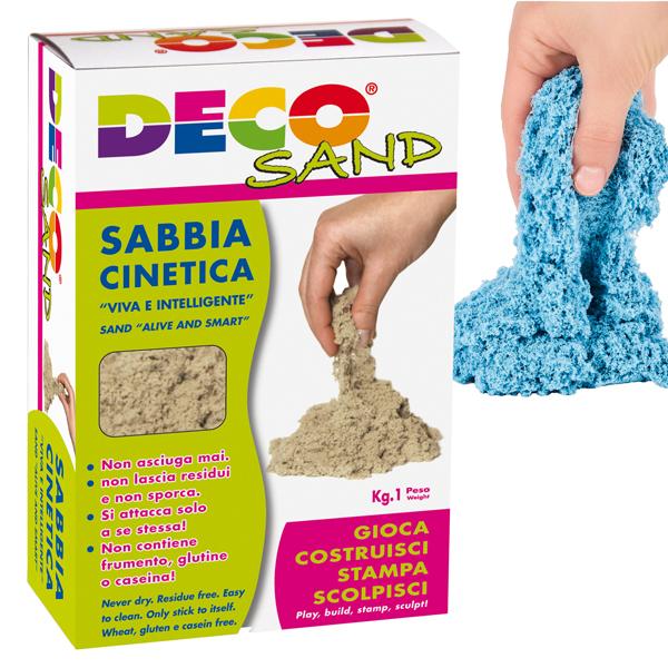 deco-sabbia-cinetica-sand-1-kg-azzurro