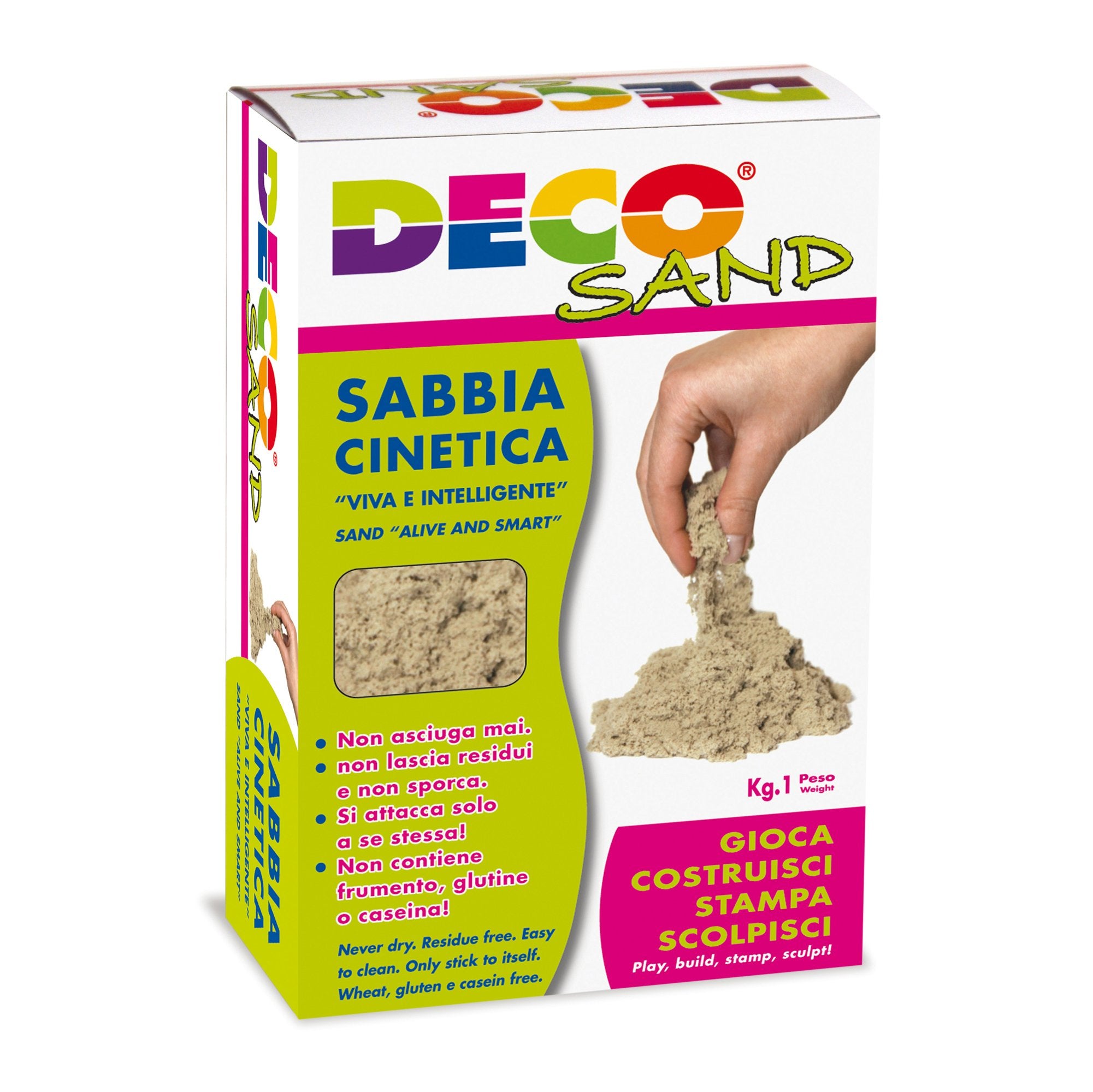 deco-sabbia-cinetica-sand-1-kg-