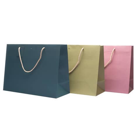 decoration-borsa-carta-kraft-24x24x19-5-cm-conf-12-colori-assortiti-shn201mix