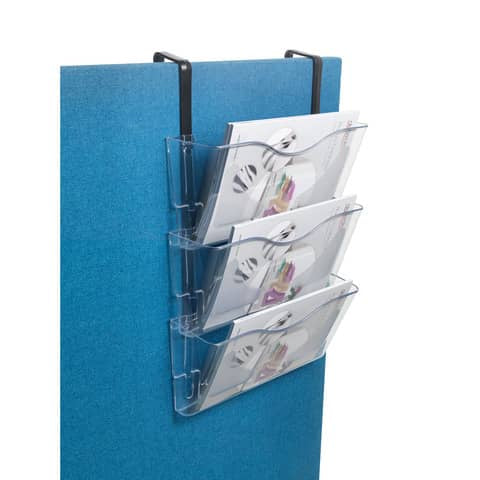 deflecto-vaschetta-portadocumenti-deflecto-a4-orizzontale-polistirene-bretelle-ancoraggio-trasparente-cp077ytcry