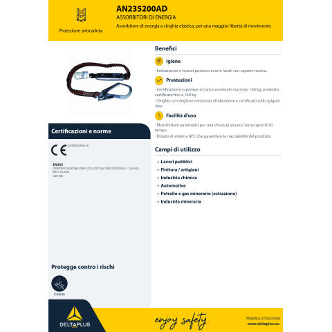 deltaplus-assorbitore-caduta-cinghia-estensibile-2m-1-am002-1-am022-nero-arancio-an235200ad