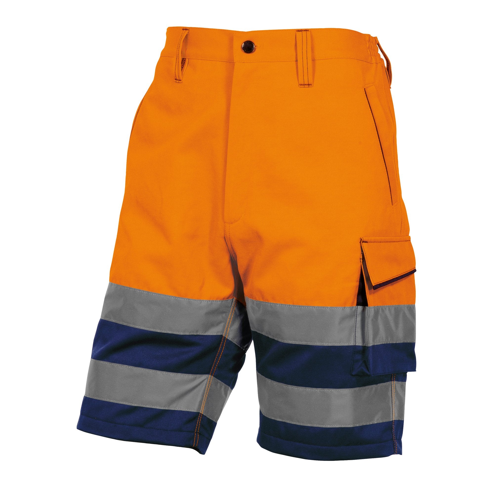 deltaplus-bermuda-lavoro-alta-visibilita-phbe2-panostyle-tg-xl-arancio-fluo