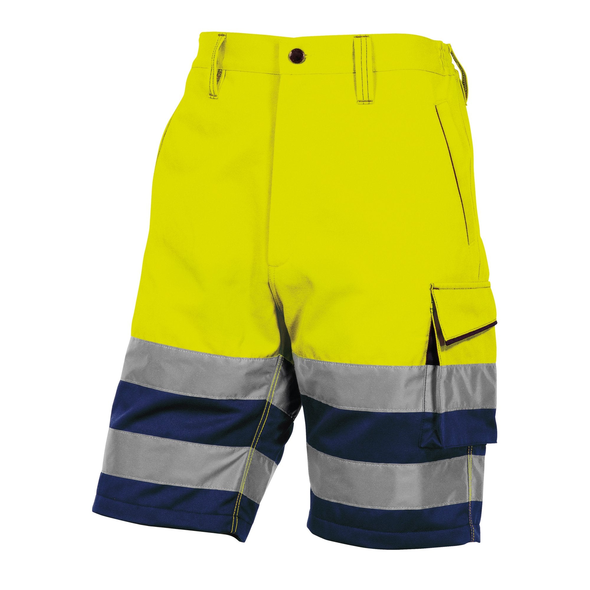 deltaplus-bermuda-lavoro-alta-visibilita-phbe2-panostyle-tg-xl-giallo-fluo