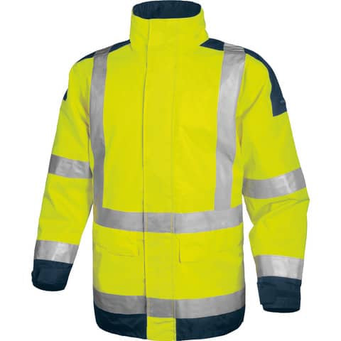 deltaplus-giacca-lavoro-parka-easy-view-c-zip-imperm-cl-3-4-tasche-argento-giallo-fluo-blu-xxl-easyvjmxx