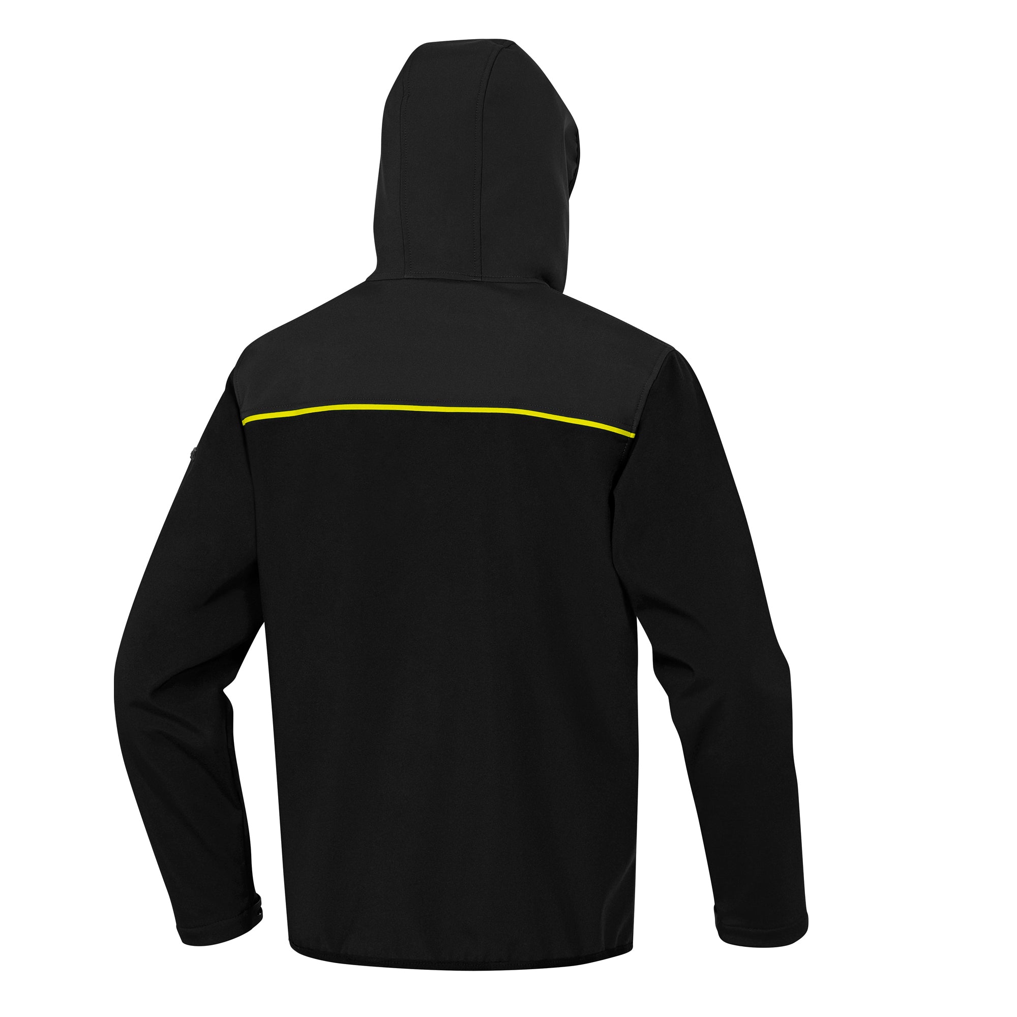deltaplus-giacca-softshell-horten-2-tg-l-nero-giallo