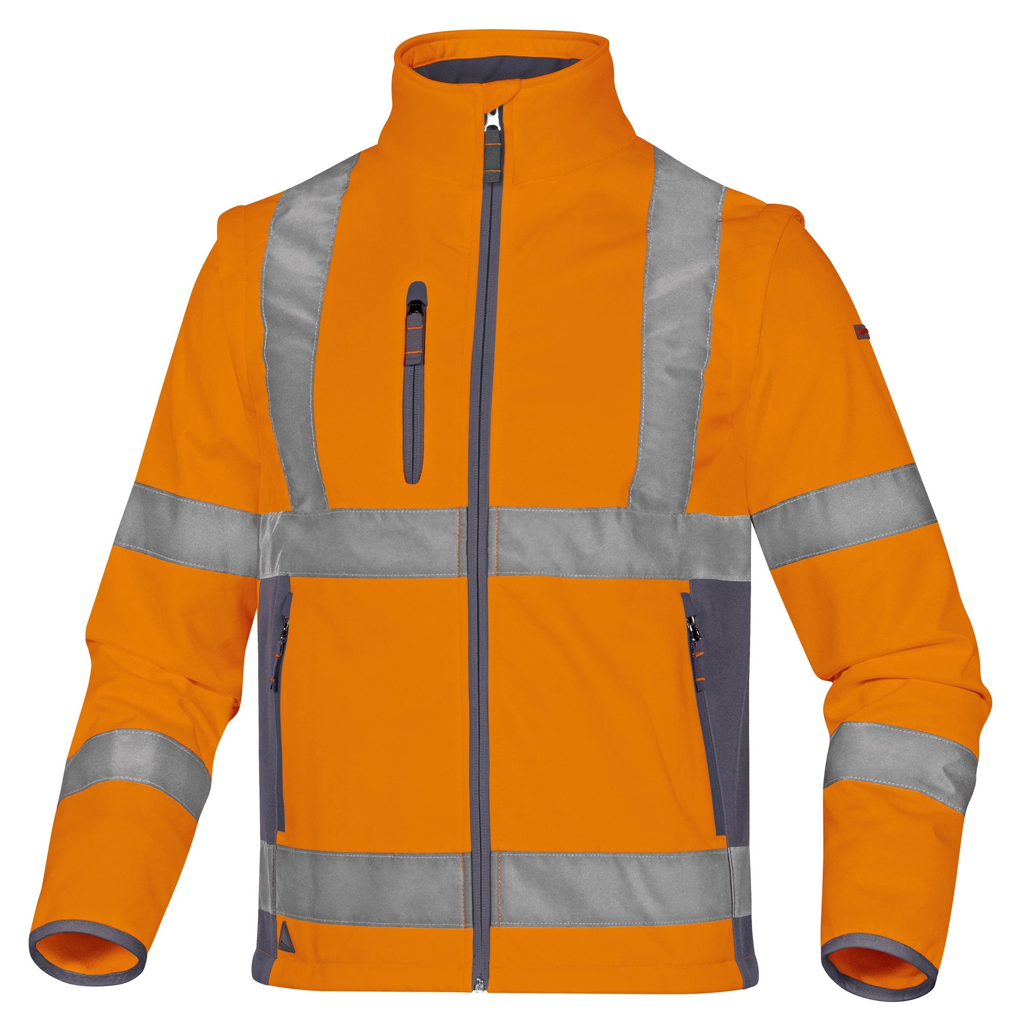 deltaplus-giacca-softshell-moonlight-2-alta-visibilita-arancio-fluo-tg-xl