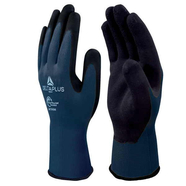 deltaplus-guanti-vv733green-pl-palmo-schiuma-lattice-tg-09-blu