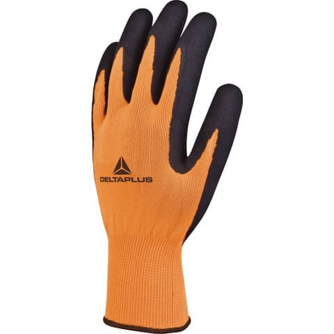 deltaplus-guanto-lavoro-apollon-vv733-maglia-poliestere-arancio-taglia-7-vv733or07
