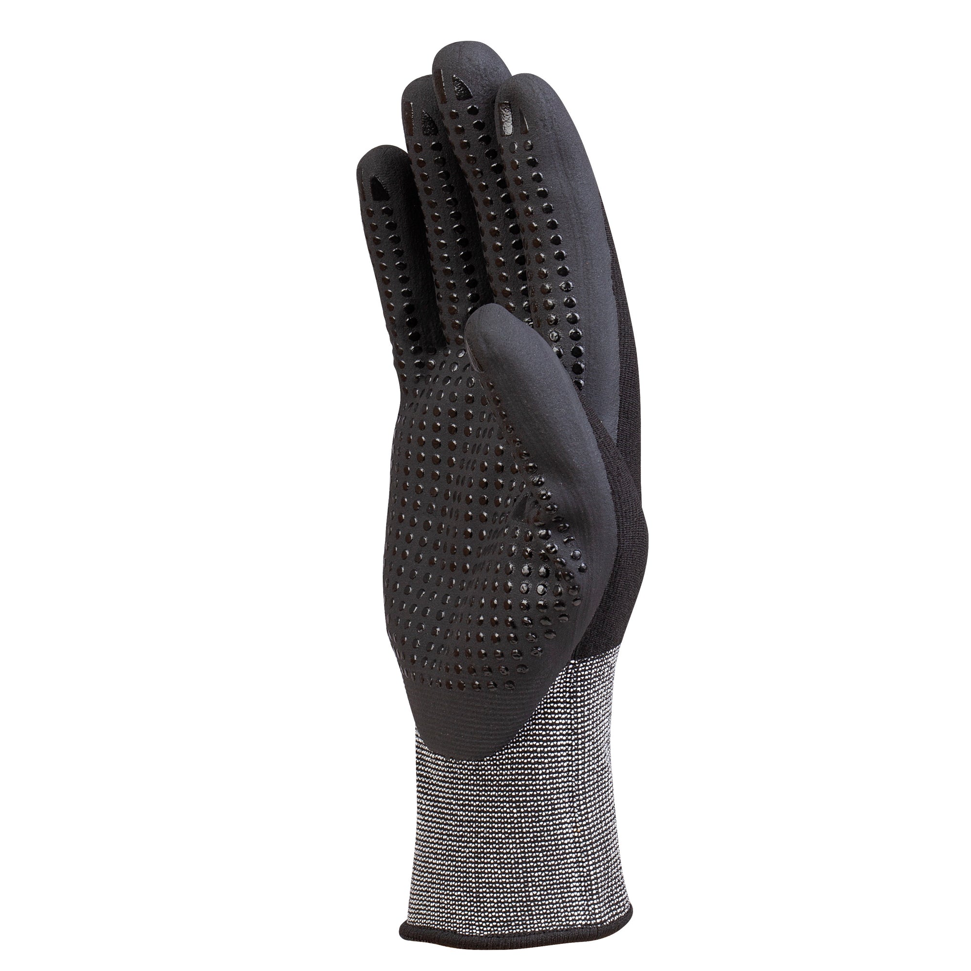 deltaplus-guanto-ve724no-maglia-poliestere-spandex-tg-10-col-nero