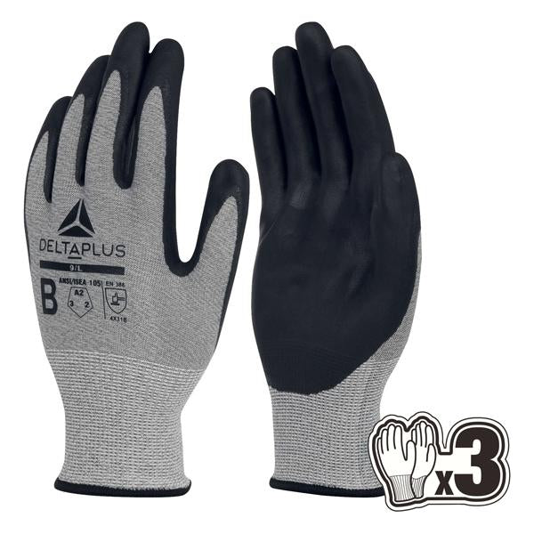 deltaplus-pack-3-paia-guanti-antitaglio-venicutb07-tg-10-grigio