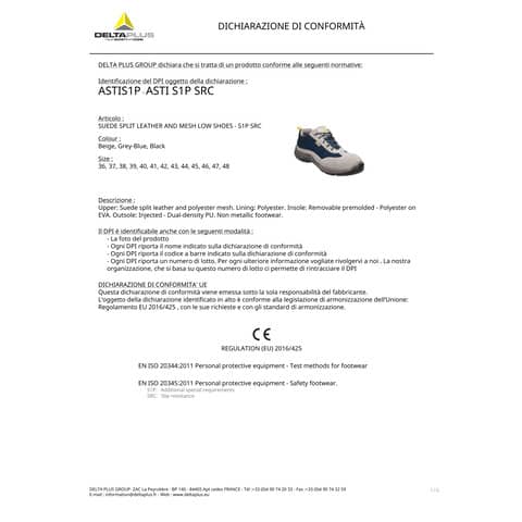 deltaplus-scarpe-lavoro-basse-asti-s1p-poliestere-mesh-pelle-scamosciata-nero-41-astispno41