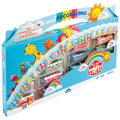 didò-valigetta-maxi-arcobaleno-20-salsicciotti-colori-assortiti-f363000