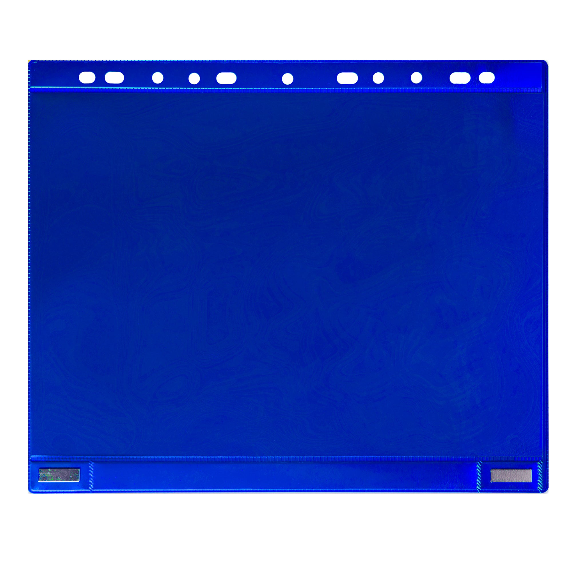 djois-conf-5-buste-forate-supporti-magnetici-anelli-f-to-a4-blu