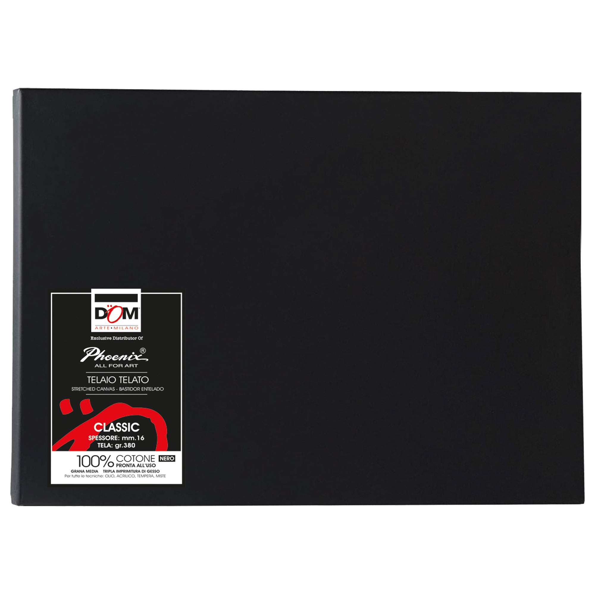 dom-tela-pittura-classic-30x40cm-nero