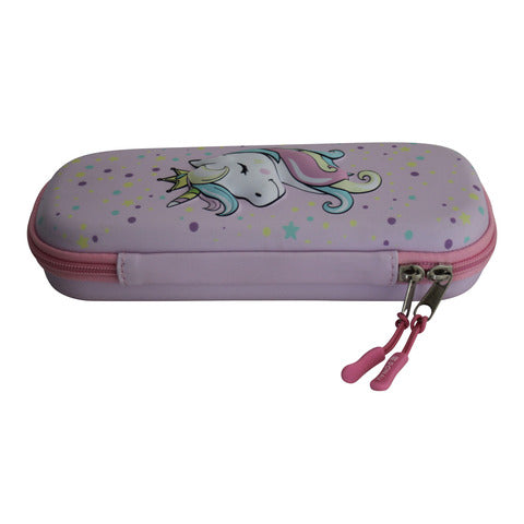 donau-astuccio-ovalino-1-zip-fantasia-unicorno-3d-conf-3-pz-322289