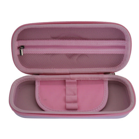 donau-astuccio-ovalino-1-zip-fantasia-unicorno-3d-conf-3-pz-322289