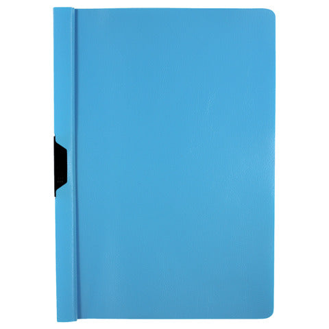 donau-cartellina-clip-a4-pp-blu-chiaro-322022037